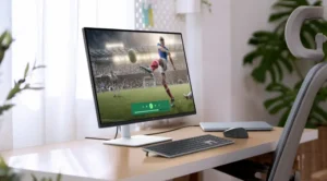 Dell 27 Plus 4K Monitor