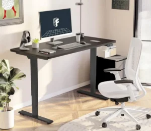 FLEXISPOT 3-Stage Dual Motor Desk