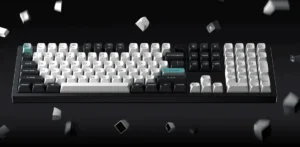 Keychron Q6 Max Wired Mechanical Keyboard