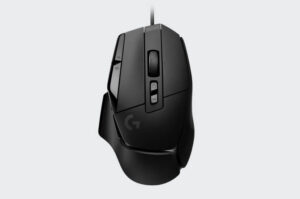 Logitech G502 X Wired Gaming Mouse
