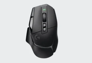 Logitech G502 X Lightspeed Wireless Gaming Mouse