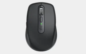 Logitech MX Anywhere 3S Compact Wireless Mouse