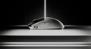 Logitech PRO X2 SUPERSTRIKE