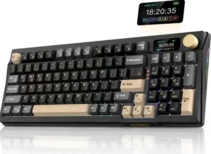 RedThunder K95 Wireless Mechanical Keyboard