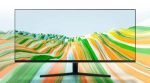 Samsung ViewFinity S5