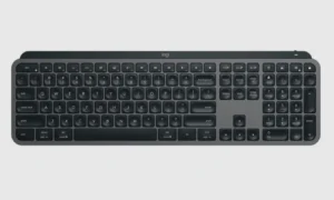 Logitech MX Keys S