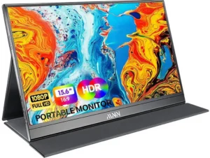 MNN Portable HDR Monitor
