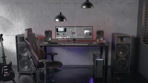 Secretlab Magnus Metal Desk